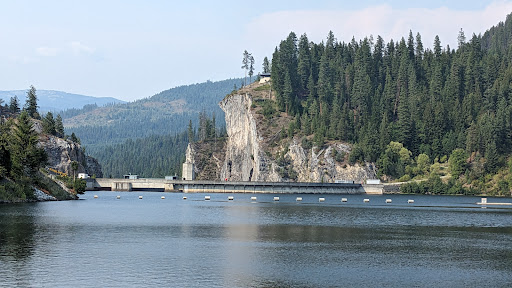 Boundary Dam Campground - Thumbnail