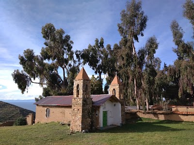 Photos of Kalluchi