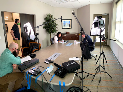 Stone Valley Productions