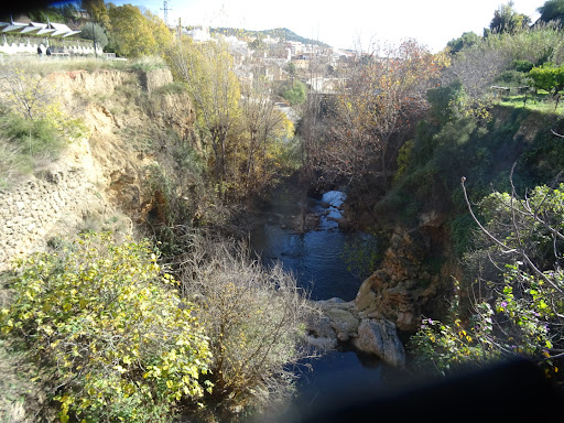 Charco Maravilla - Thumbnail
