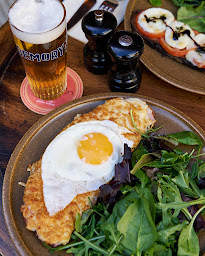 Photo n°20 de Le Nemrod à Paris (Bar à vin)