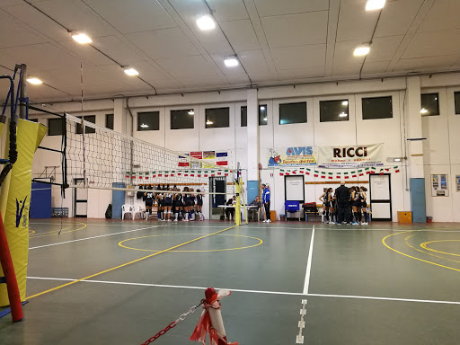 Polisportiva Vicarello
