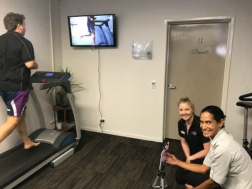 Active Physiotherapy Mackay - Thumbnail