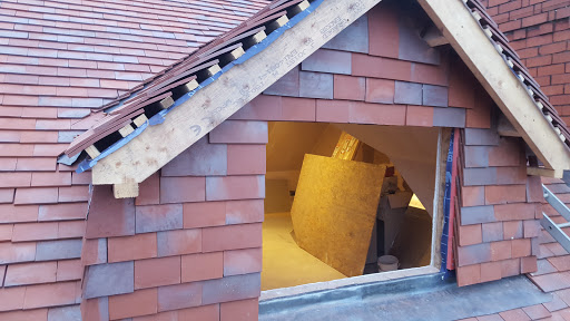 JCL Roofing Stockport Ltd - Thumbnail