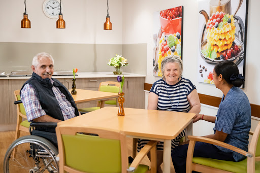 Bossley Parkside Care Community - Thumbnail