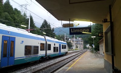 Limone - stazione fs