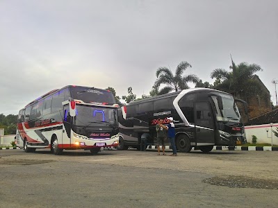 Photos of SPBU Sambong