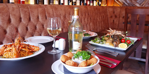 All’angelo Italian restaurant Gallery - United Kingdom