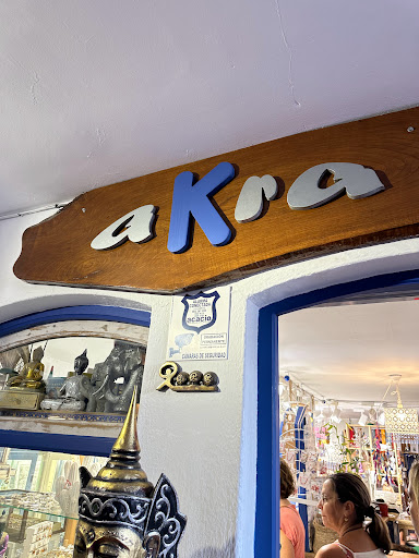 Akra - Visual