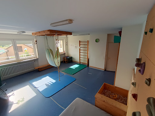 Praxis für Ergotherapie und Physiotherapie Hader Ralf u. Daniela