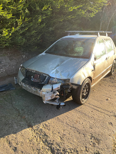 R.Bailey Recovery - Thumbnail