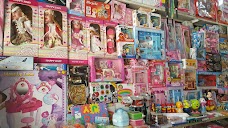 Pealwan Sons Toys & gift Centre wah-cantt