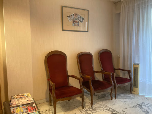 Dr Isabelle CABON Gallery - France