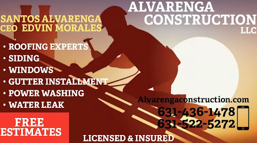 Alvarenga Construction - Thumbnail