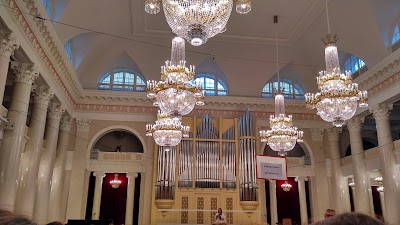 Photos of Bol'shoy Gostinyy Dvor