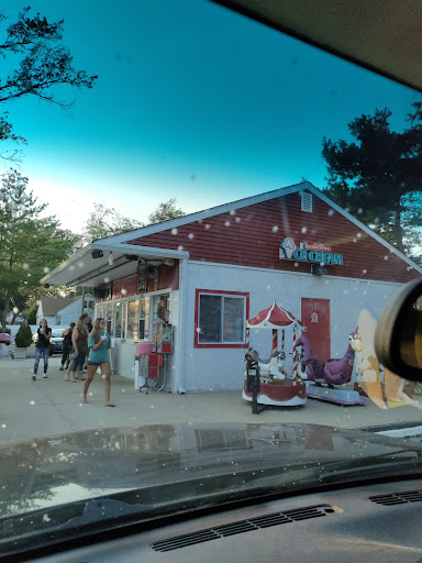 Mueller's Ice Cream - Thumbnail