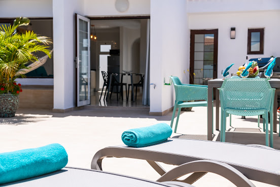 Haciendas Village Tenerife by null