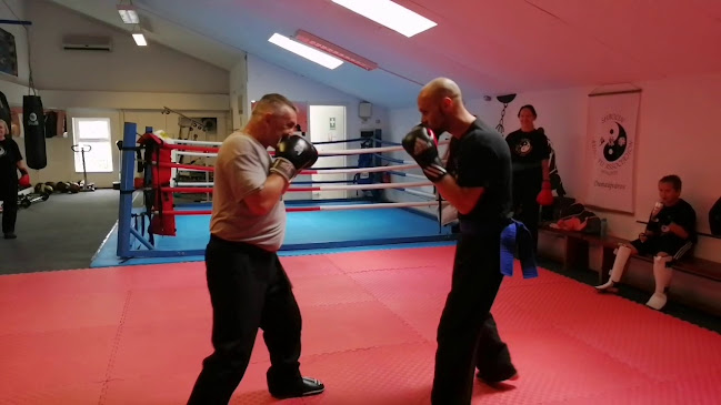 Értékelések erről a helyről: Shaolin Kungfu Association Hungary Dunaujváros SKAH Duna Se, Dunaújváros - Edzőterem