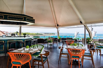 Photos of Riva Bar & Restaurant At The Kuta Beach Heritage Hotel