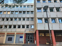 Dr Aloui Fatima ORL à Aix-en-Provence