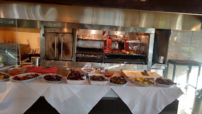 Photos of Argentinean Brasas