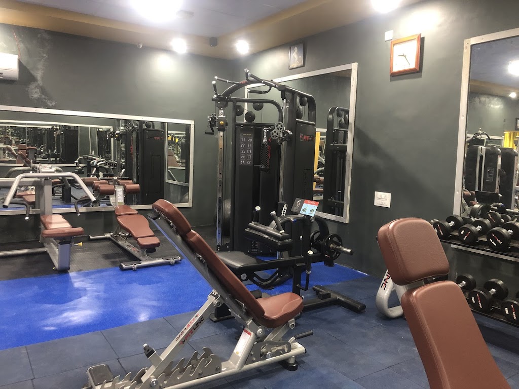 Sandhu Gym Sports Academy