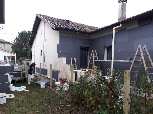 Opinii despre Les3Pinceaux în Mont-de-Marsan - Magasin de peinture