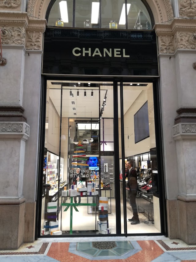 CHANEL