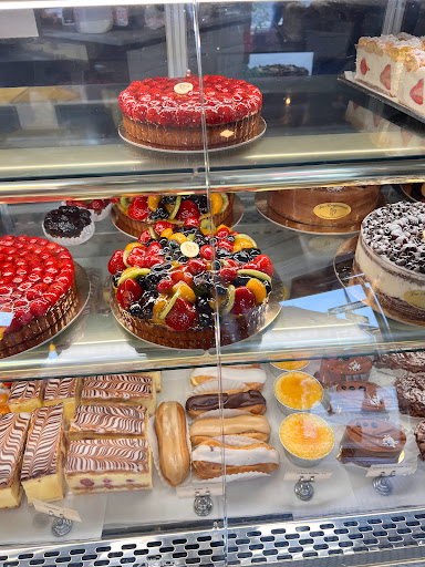 La Bergamote (Chelsea) Gallery - United States