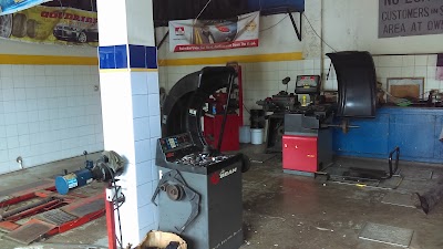 car-repair