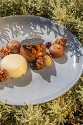 Photo n°38 de La Carte Postale à Grosseto-Prugna (Restaurant)