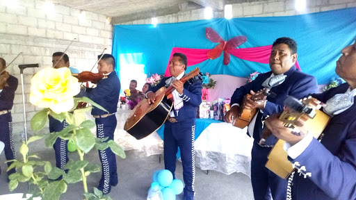 Mariachi Azteca Dos mil