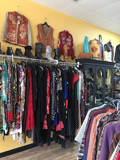 The Dress Code Your Consignment Resale Boutique