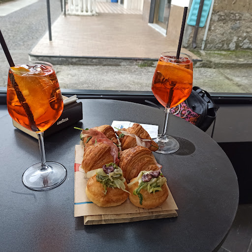 BAR PASTICCERIA ALIBERTI CARMINE - - Thumbnail
