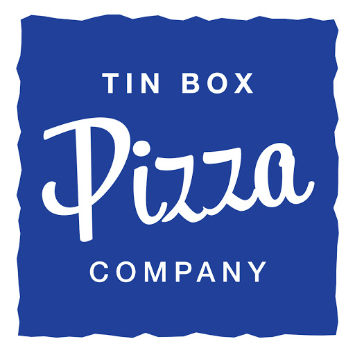 Tin Box Pizza Company Limited - Thumbnail