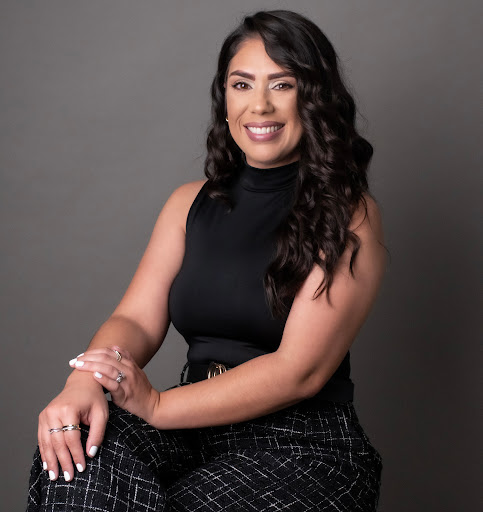 SWFL Real Estate | Gretshen Quintana, Realtor Logo