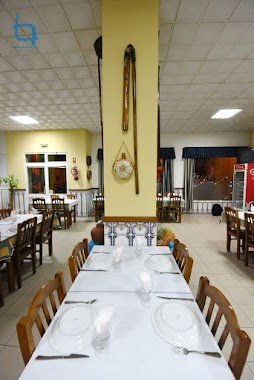 Restaurante O Rafael, Author: Restaurante O Rafael