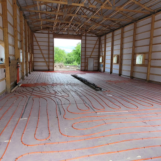 October Electric LLC Gallery - United States