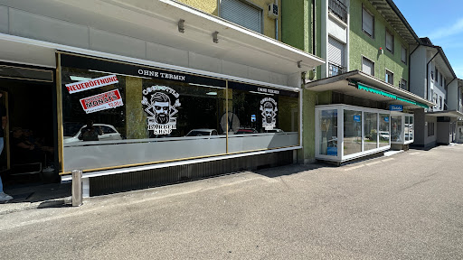 Cool Style Friseursalon - Thumbnail