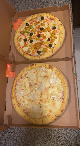 Photo 2 - DÉLICE PIZZA