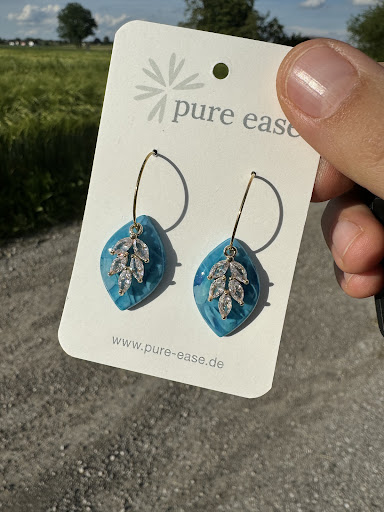 Pure Ease - Visual