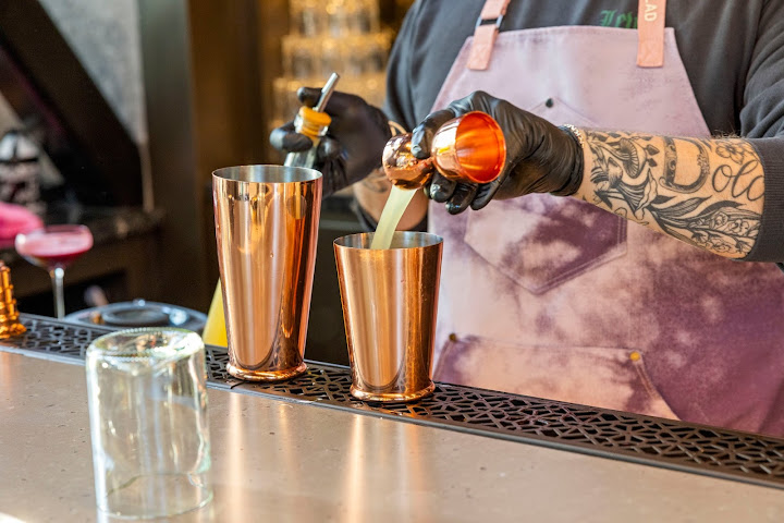 Lucuma Kitchen and Bar by null