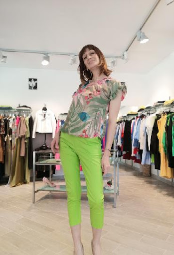 Impero Abbigliamento Donna - Thumbnail