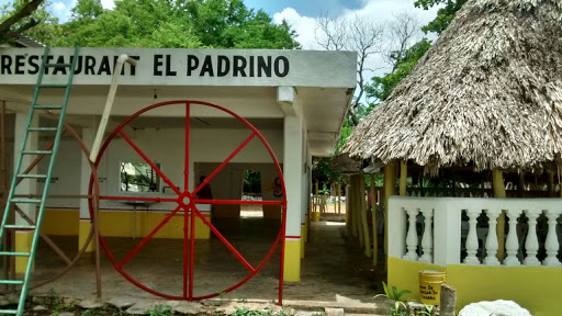 Restaurante-Bar "El PADRINO"