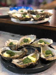 Photo n°42 de Restaurant du Palais iodé à Belfort (Restaurant français)