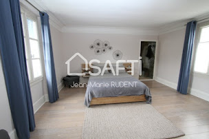 Photo n°4 de Jean-Marie Rudent - SAFTI Immobilier Saulx-Les-Chartreux à Saulx-les-Chartreux (Agence immobilière)