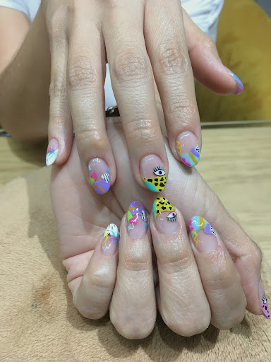 MAMI CHULA - Visual