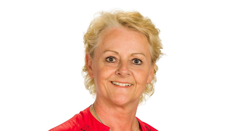 Sabine Duran - Selbstständige Vertriebspartnerin für Swiss Life Select