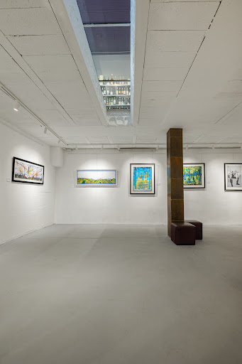 Bacus Vinos & Licores Gallery - Spain
