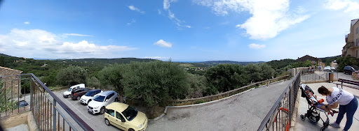 Point d'eau et point de vue - Thumbnail